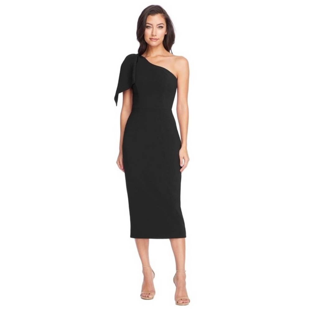 Dress The Population Tiffany Dress Size Medium